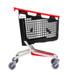 Compact Loop Carts - Carts in Motion