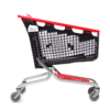 Compact Loop Carts - Carts in Motion