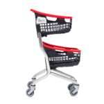 Compact Loop Carts - Carts in Motion